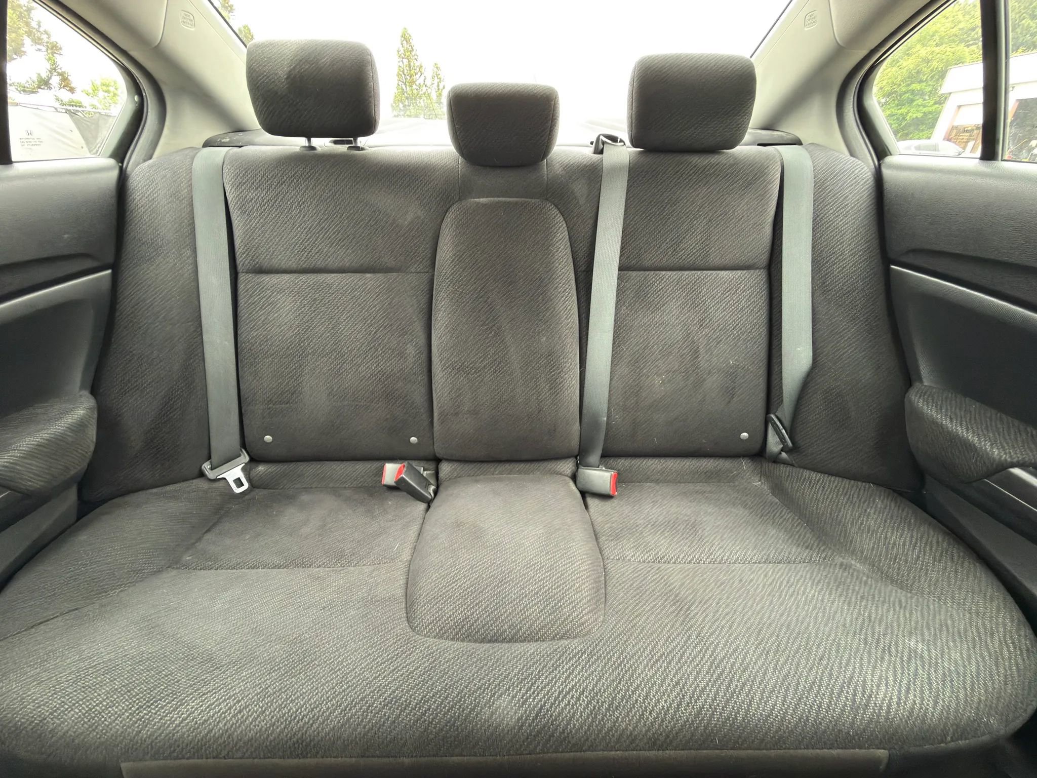 Used 2013 Honda Civic LX image 22