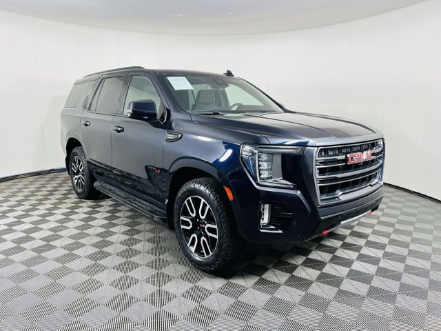 Used 2023 GMC Yukon AT4