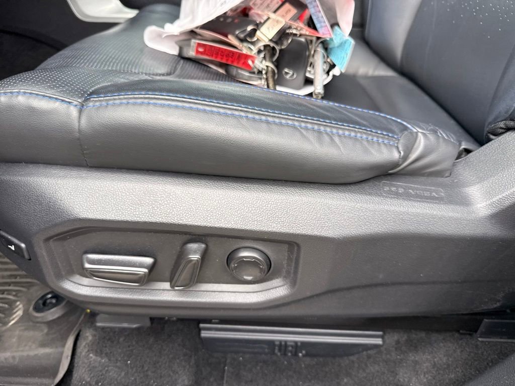 Used 2024 Toyota Sequoia Platinum AWD/4WD image 13
