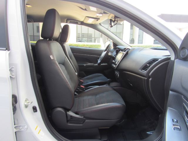 Used 2024 Mitsubishi Outlander Sport ES image 20
