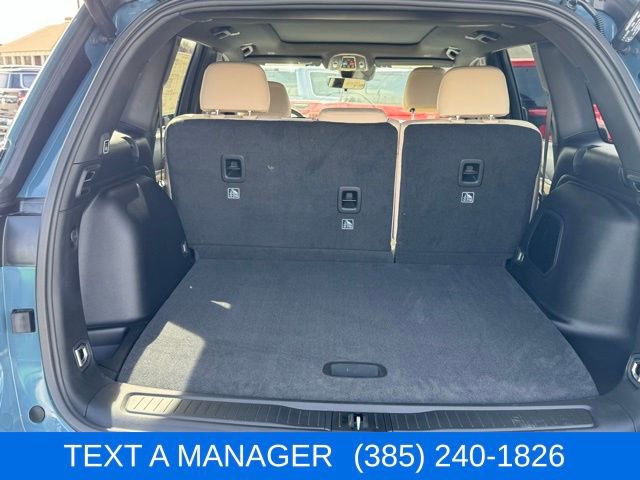 New 2026 Jeep Grand Cherokee Limited image 5