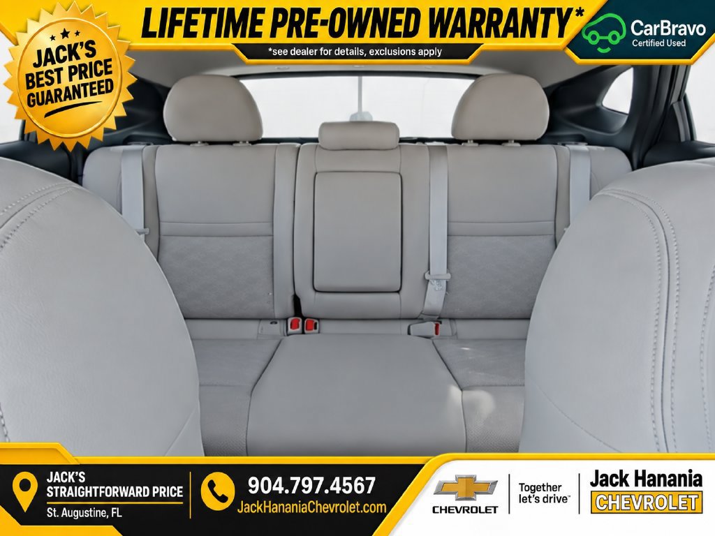 Used 2020 Nissan Rogue Sport SV w/ Technology Package FWD image 22