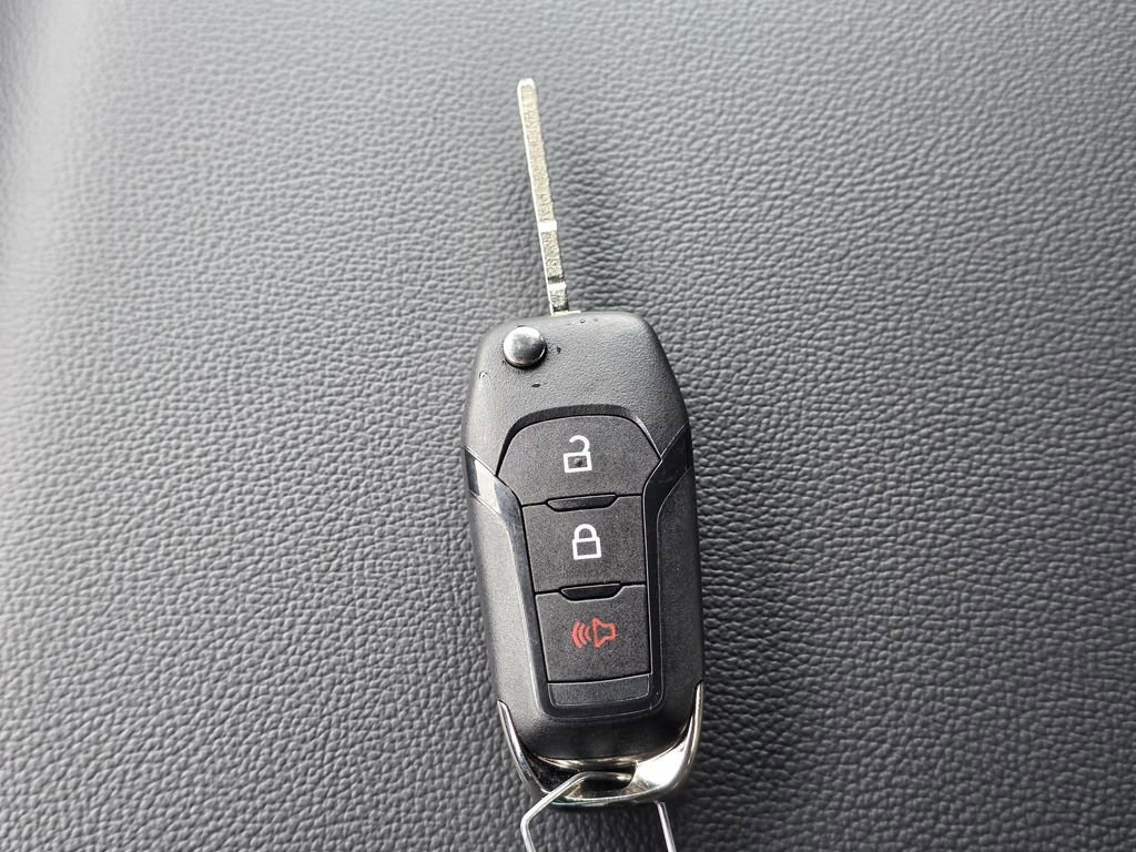 New 2026 Ford F150 STX w/ Equipment Group 200A image 58