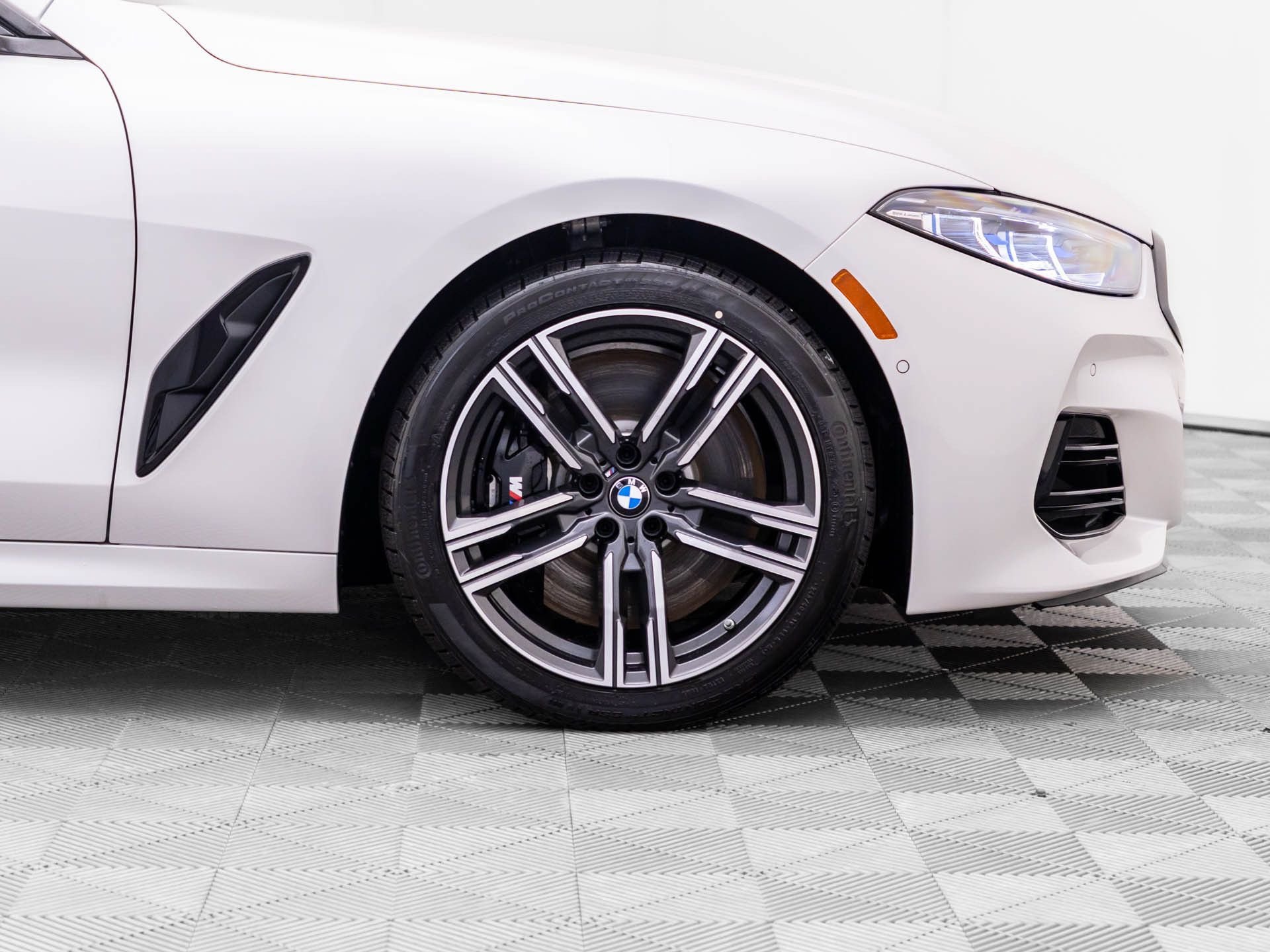 New 2026 BMW M850i xDrive AWD/4WD image 38