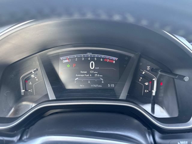 Certified 2019 Honda CR-V EX-L image 30