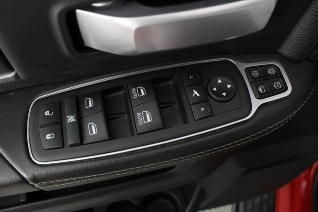 Used 2024 RAM 2500 Big Horn w/ Night Edition image 15