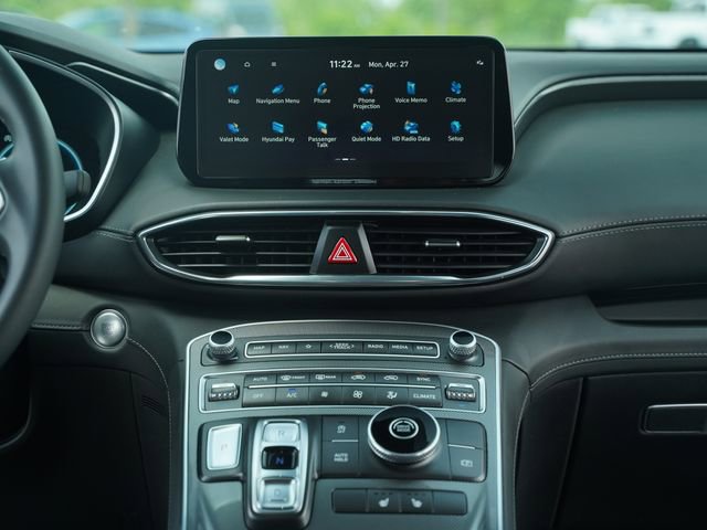 Used 2023 Hyundai Santa Fe SEL w/ Premium Package FWD image 30