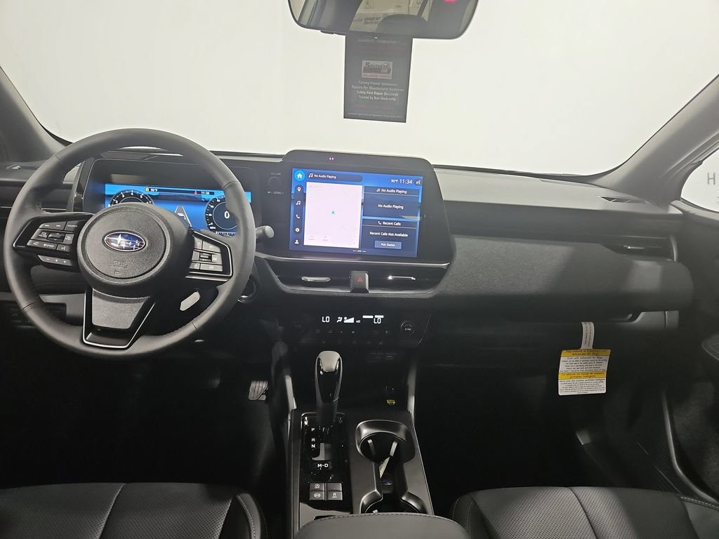 New 2026 Subaru Outback Limited AWD/4WD image 12