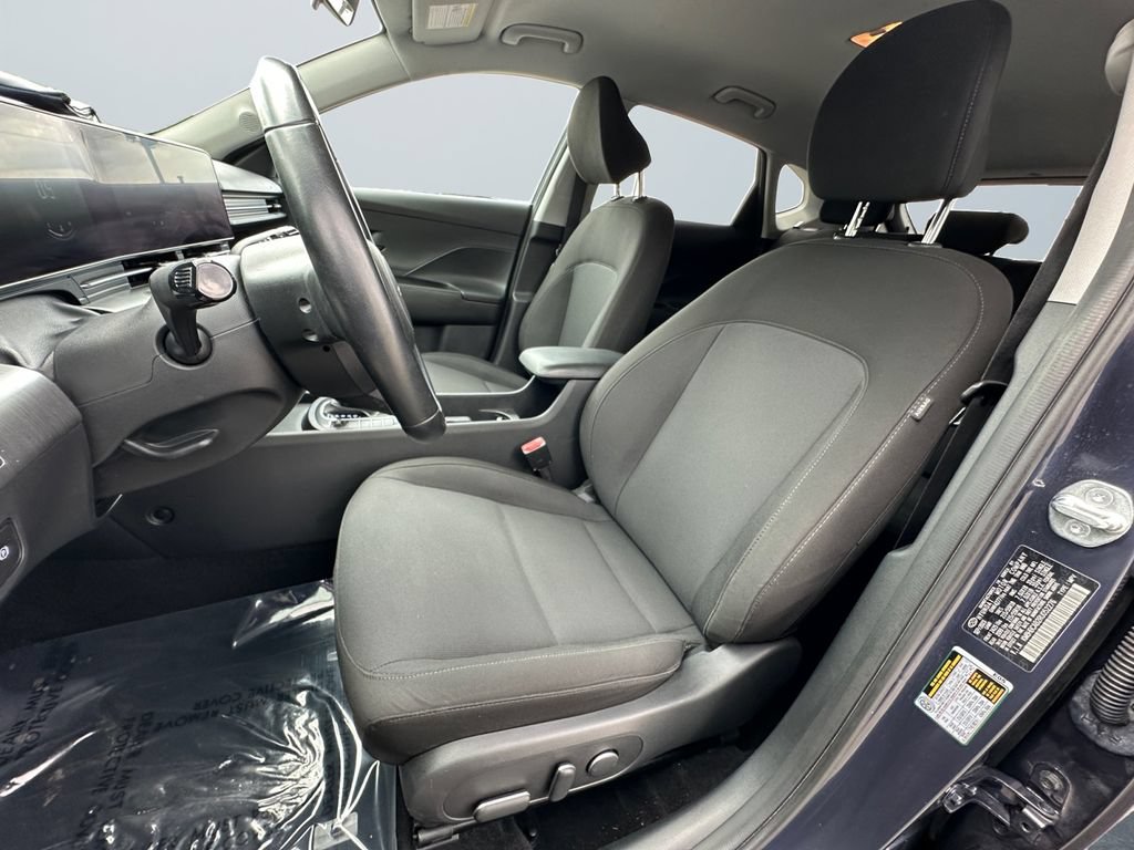 Used 2024 Hyundai Kona SEL AWD/4WD image 9