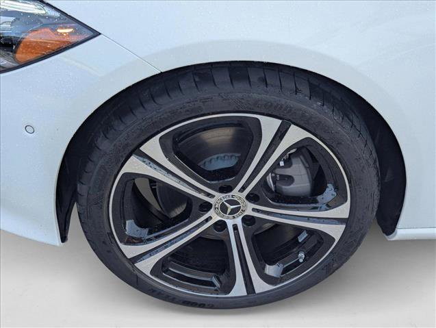 New 2025 Mercedes-Benz C 300 Sedan image 9