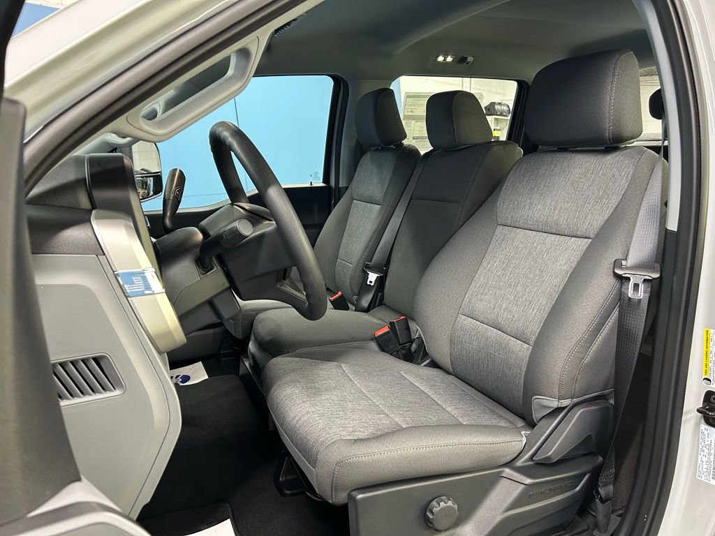 New 2026 Ford F250 XL w/ STX Appearance Package AWD/4WD image 18