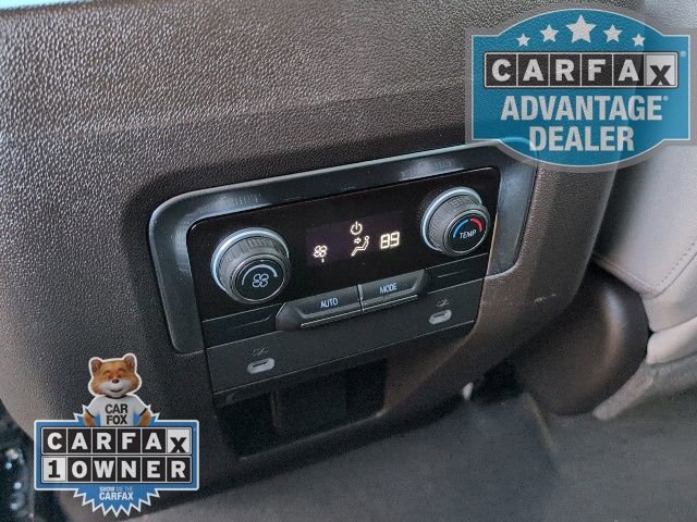 Certified 2021 Chevrolet Tahoe LT image 6