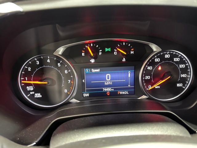 Used 2019 Chevrolet Blazer LT image 19