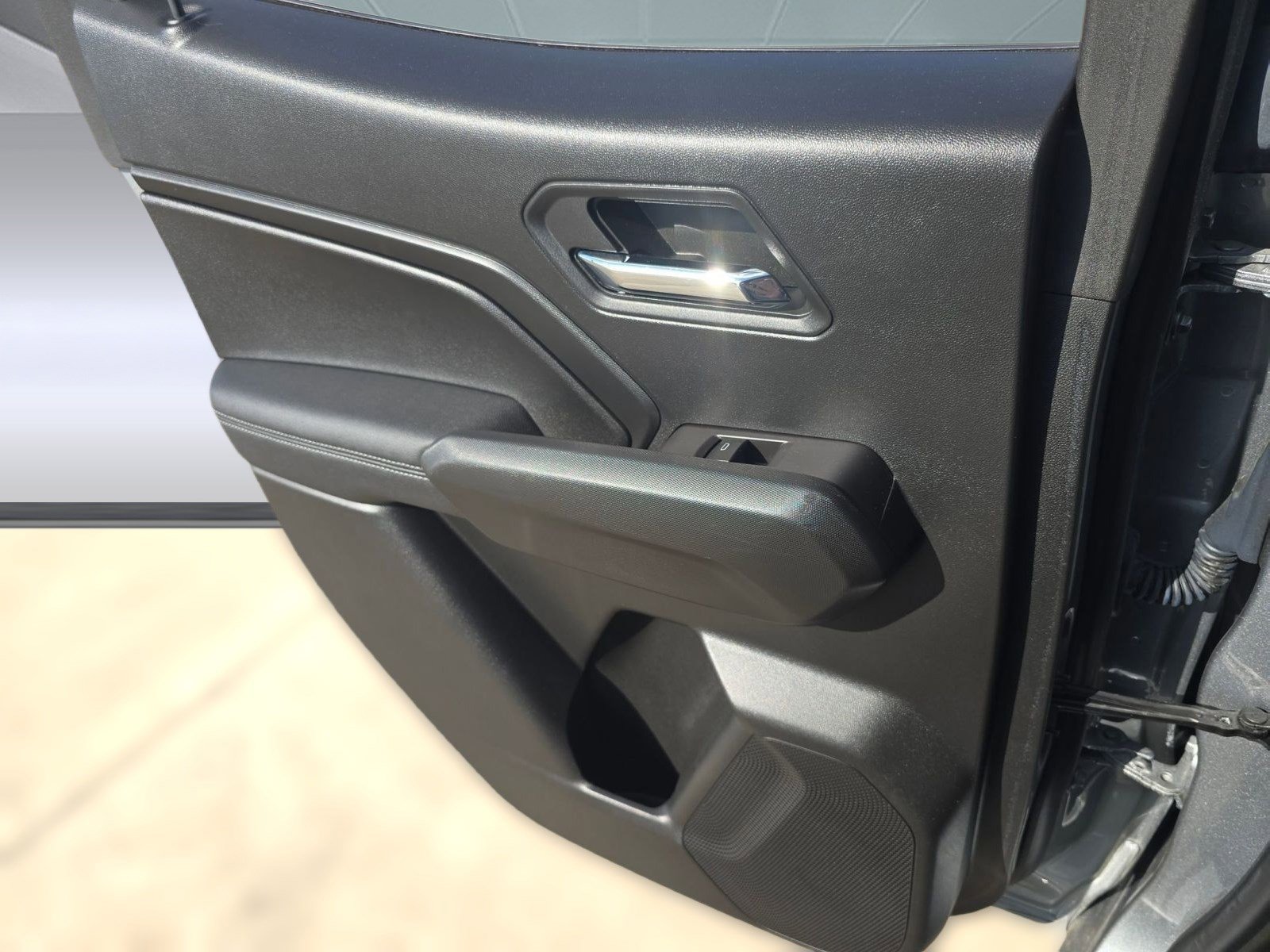 Used 2023 GMC Canyon Elevation w/ Trailering Package image 19