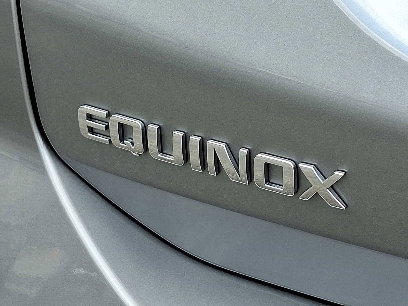 Used 2023 Chevrolet Equinox LT AWD/4WD image 30