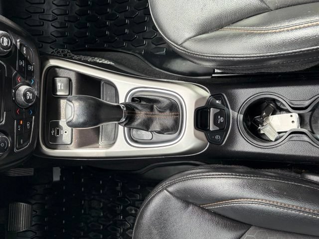 Used 2019 Jeep Compass Latitude w/ Popular Equipment Group FWD image 28