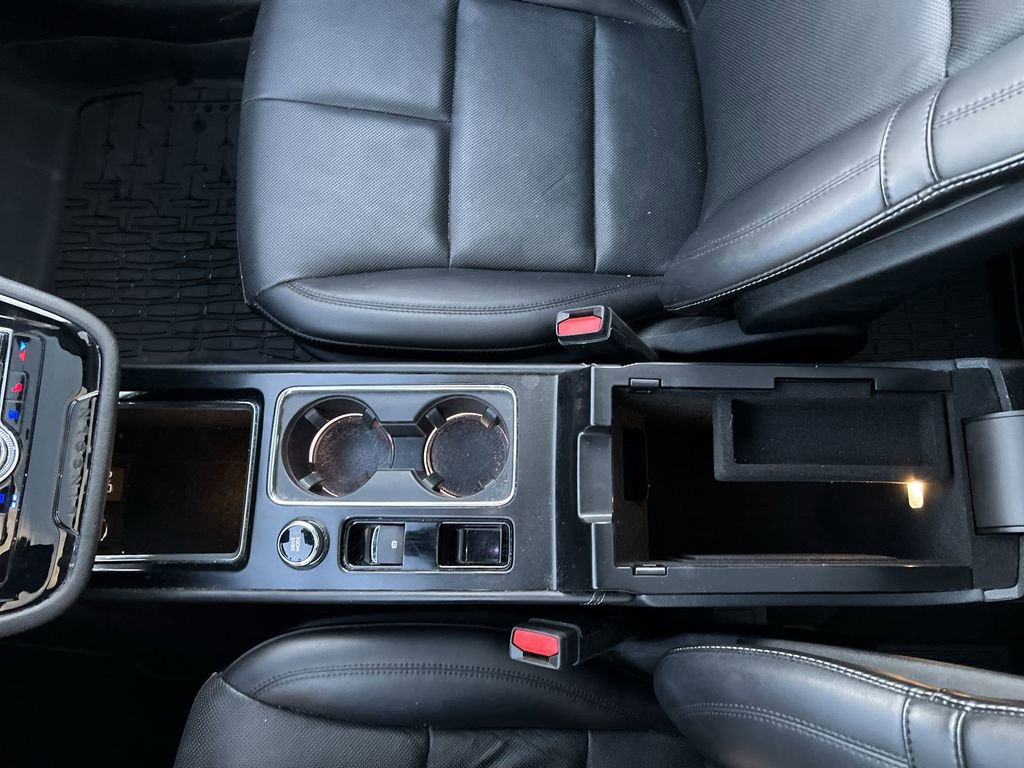 Used 2022 Lincoln Corsair AWD w/ Premium Package image 24