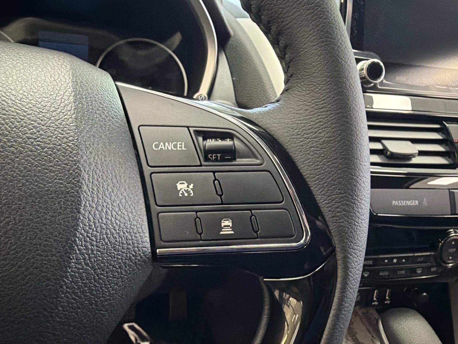 New 2026 Mitsubishi Eclipse Cross SE AWD/4WD image 21