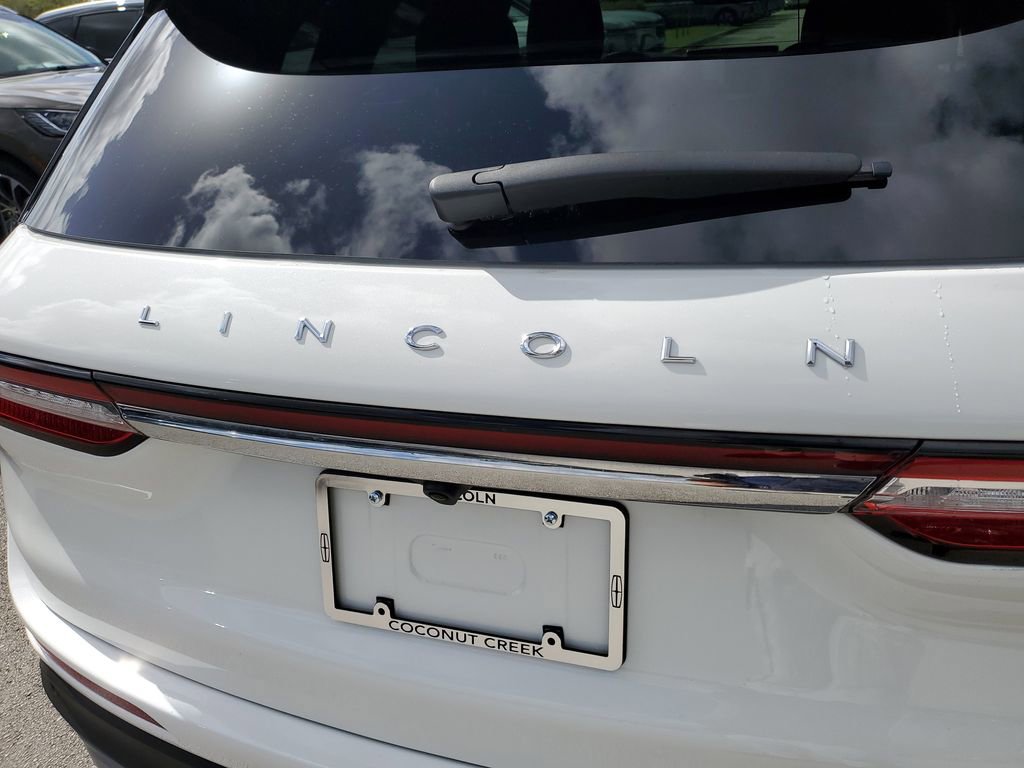 Used 2023 Lincoln Corsair Reserve image 5