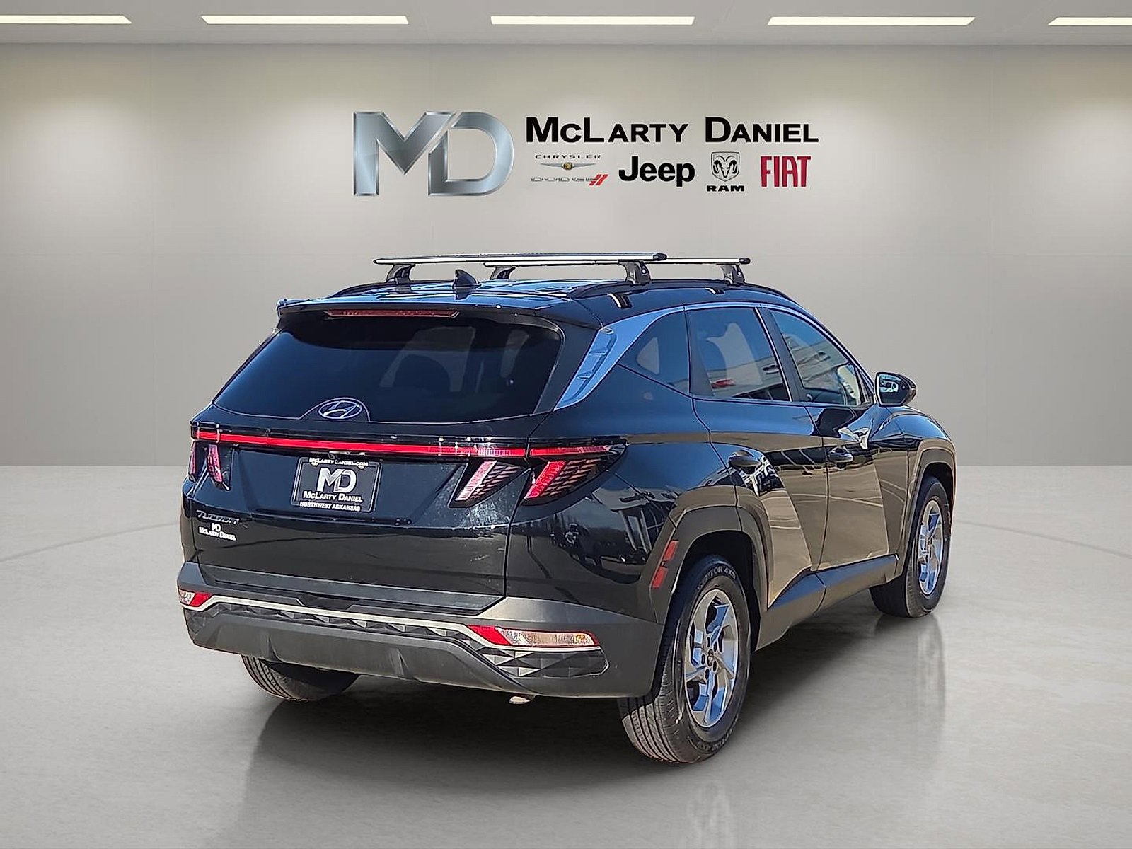 Used 2023 Hyundai Tucson SEL image 5