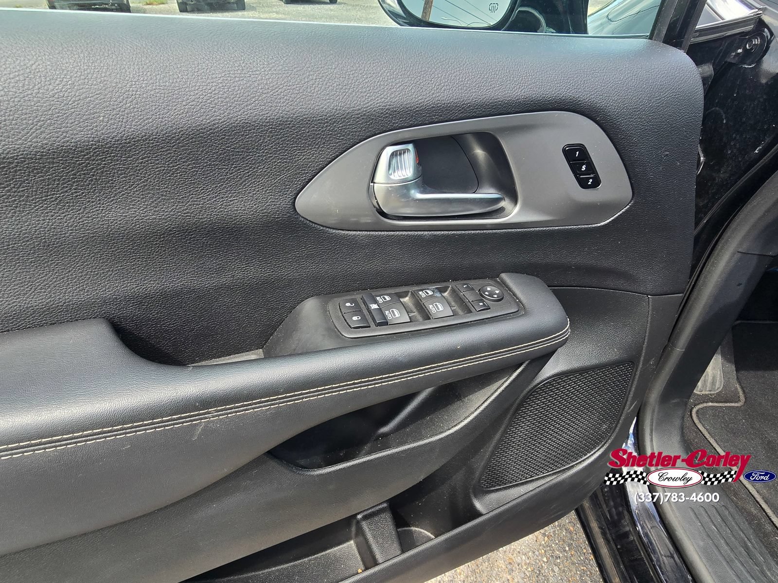 Used 2026 Chrysler Pacifica Select FWD image 21