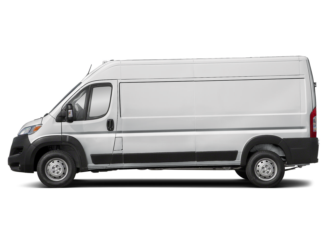 New 2027 RAM ProMaster 2500 FWD image 23