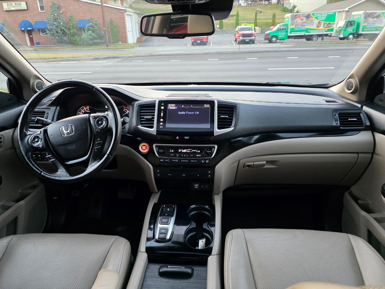 Used 2016 Honda Pilot Elite image 21