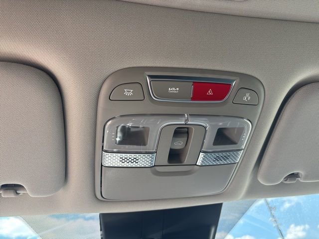 Used 2023 Kia Telluride S w/ S Sunroof Package FWD image 48