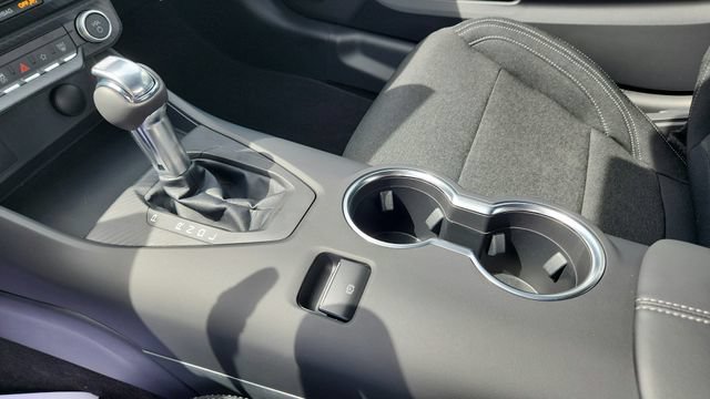 New 2026 Ford Mustang Coupe RWD image 15