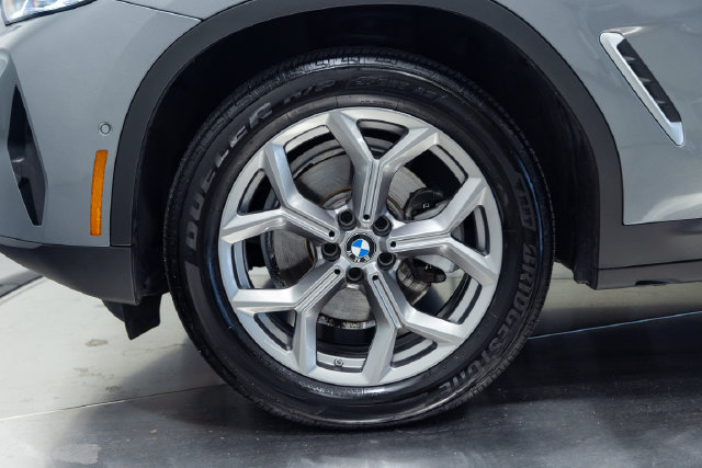 Certified 2023 BMW X3 xDrive30i w/ Premium Package AWD/4WD image 27