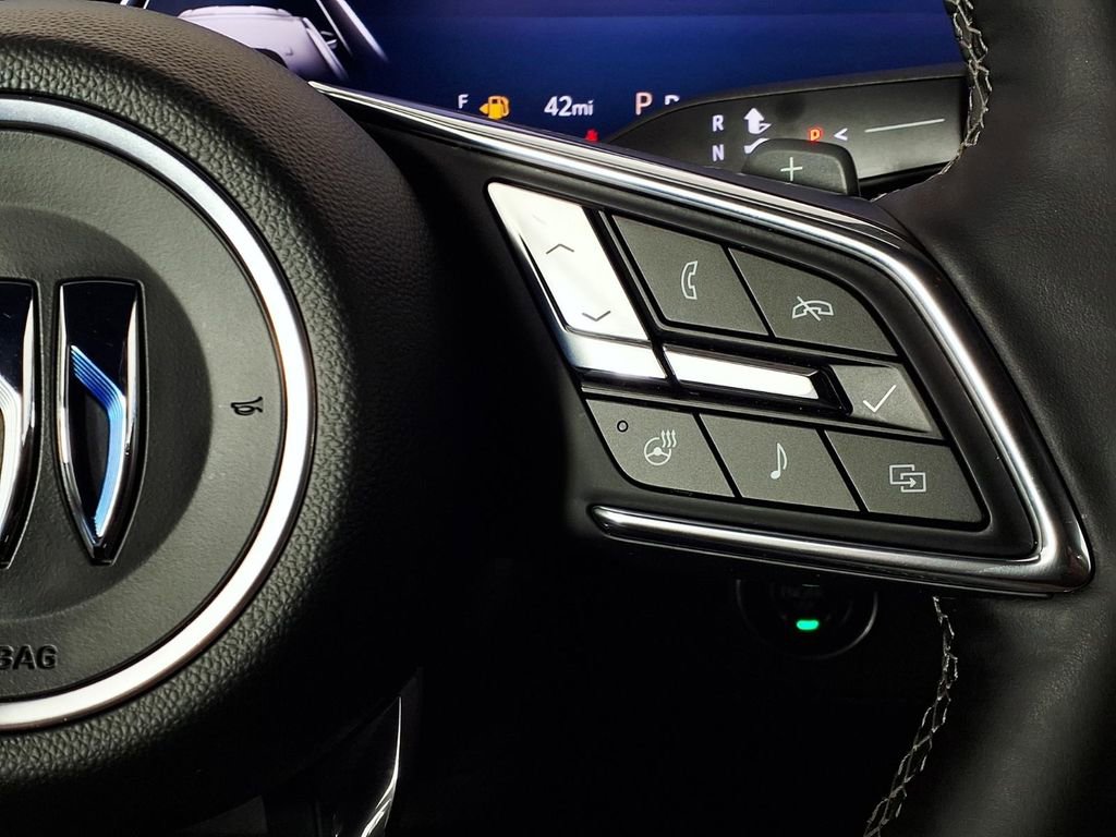 Used 2025 Buick Enclave Sport Touring w/ Super Cruise Package image 20