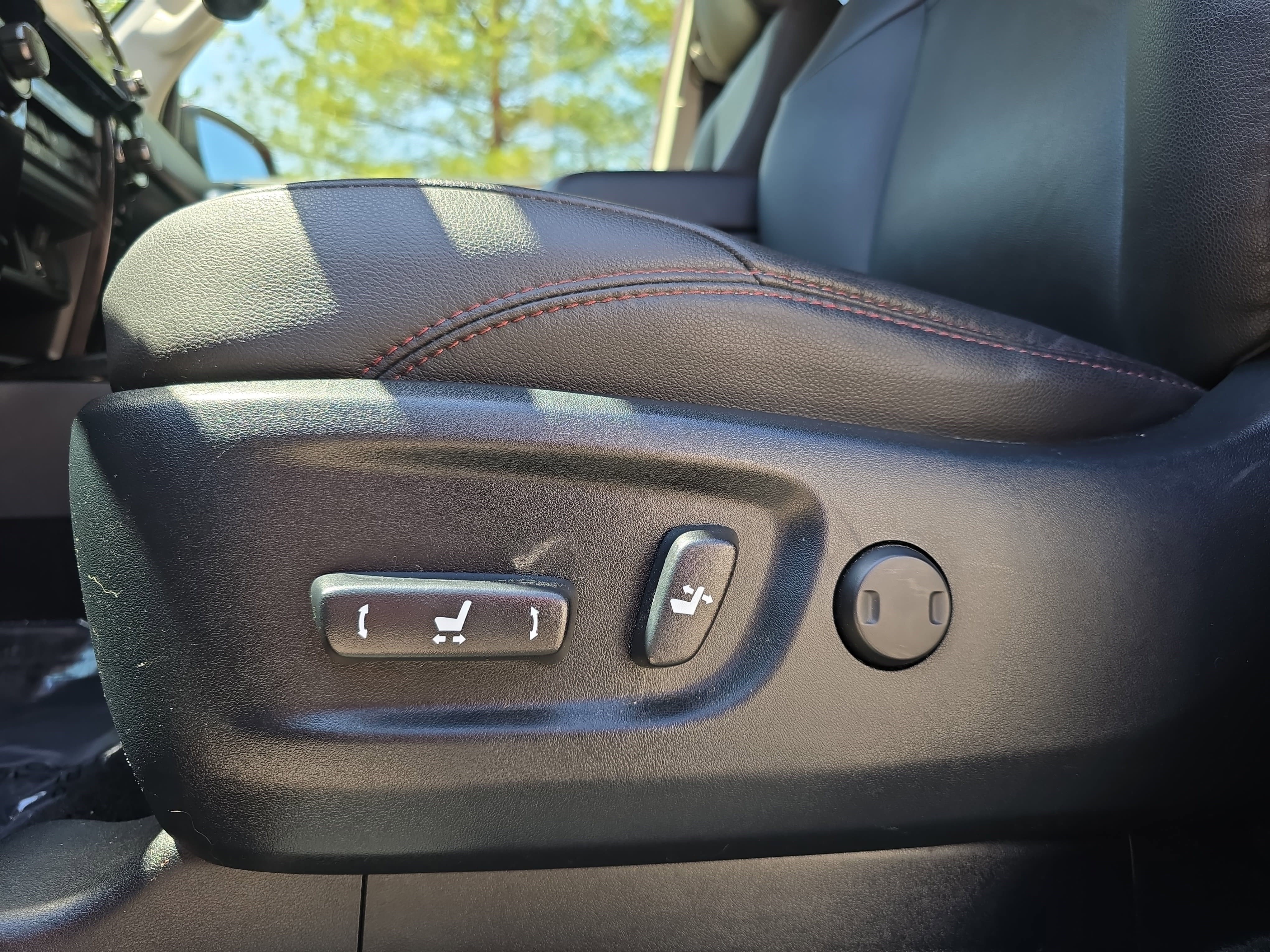 Used 2024 Toyota 4Runner TRD Pro image 29