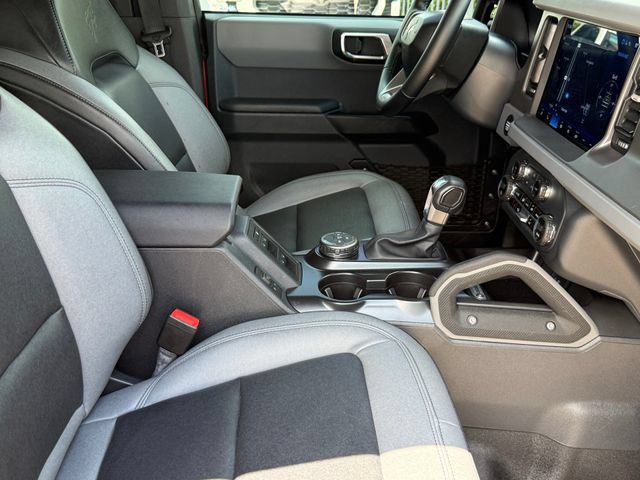 Used 2024 Ford Bronco Big Bend AWD/4WD image 22
