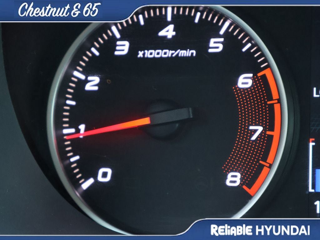 Used 2019 Mitsubishi Eclipse Cross AWD image 28