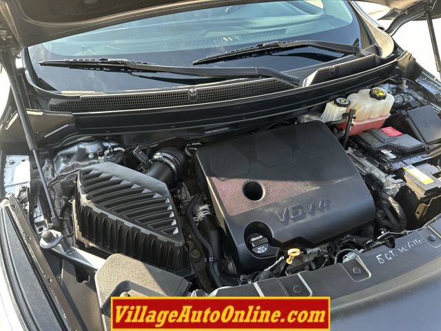 Used 2019 Buick Enclave Essence AWD/4WD image 42