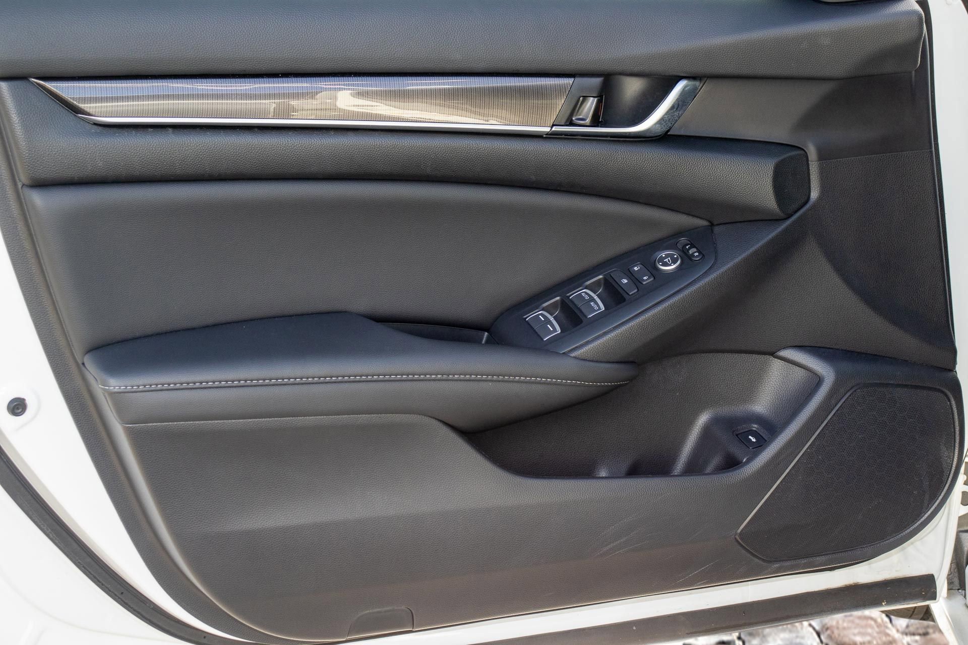 Used 2022 Honda Accord Sport image 10