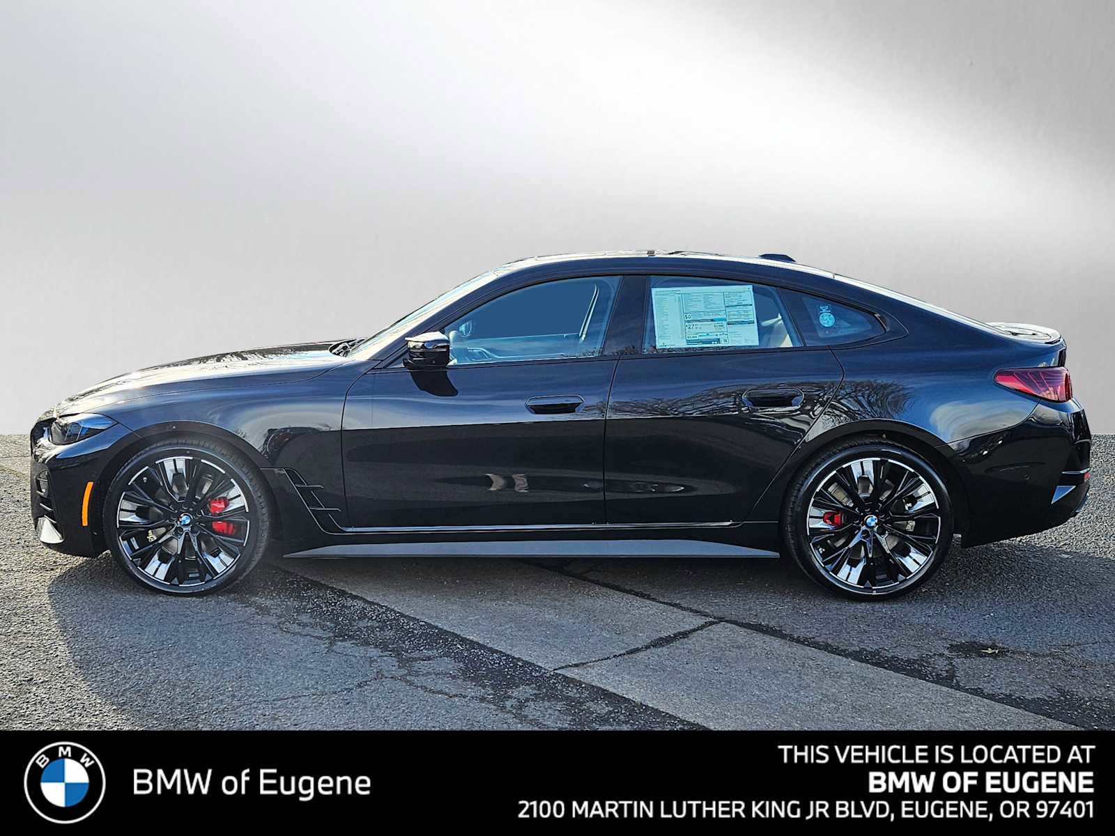 New 2026 BMW 440i xDrive w/ Premium Package AWD/4WD image 6
