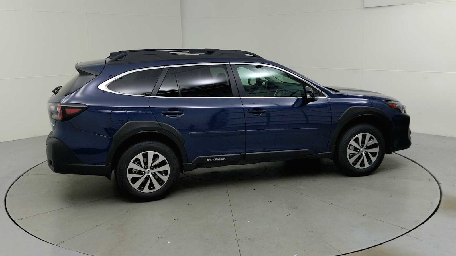 New 2025 Subaru Outback Premium image 11