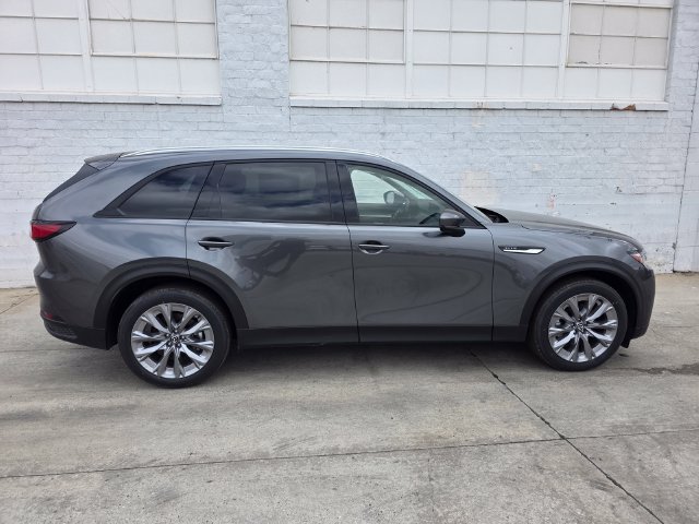 New 2026 MAZDA CX-90 3.3 Turbo w/ Preferred Package AWD/4WD image 3