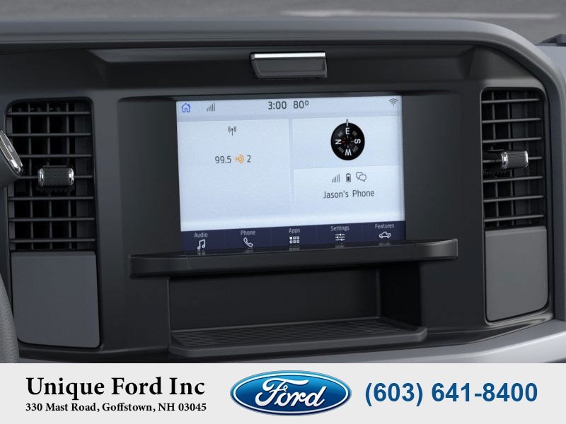 New 2026 Ford F250 XL w/ XL Chrome Package AWD/4WD image 56