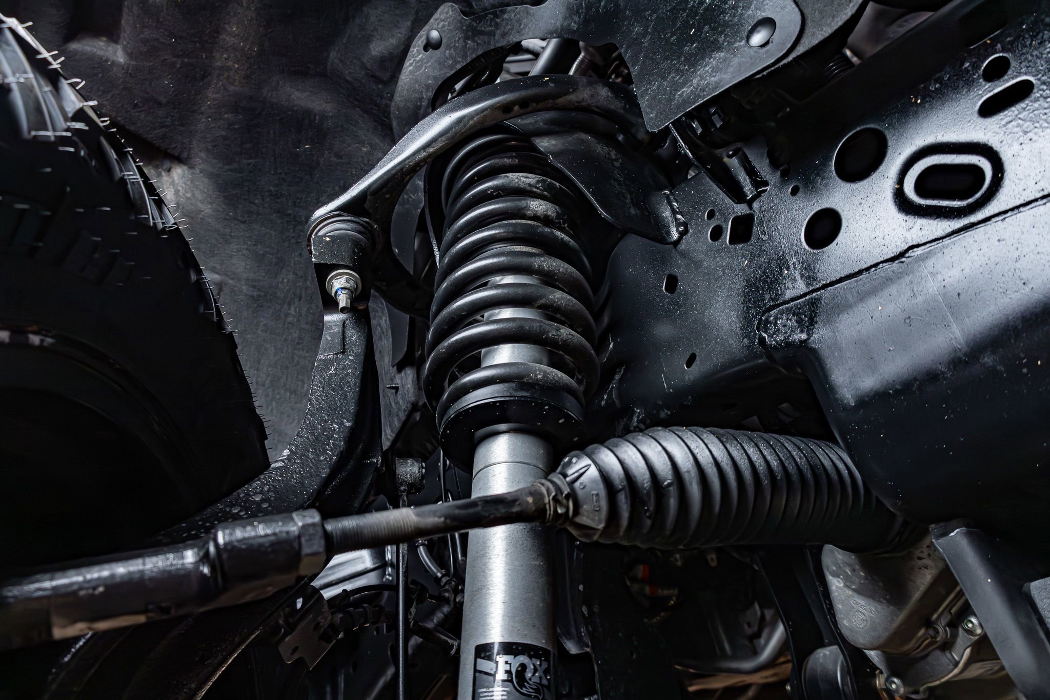 Used 2023 Ford F150 Lariat AWD/4WD image 14