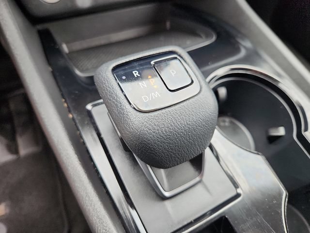 Used 2023 Nissan Rogue SV AWD/4WD image 15