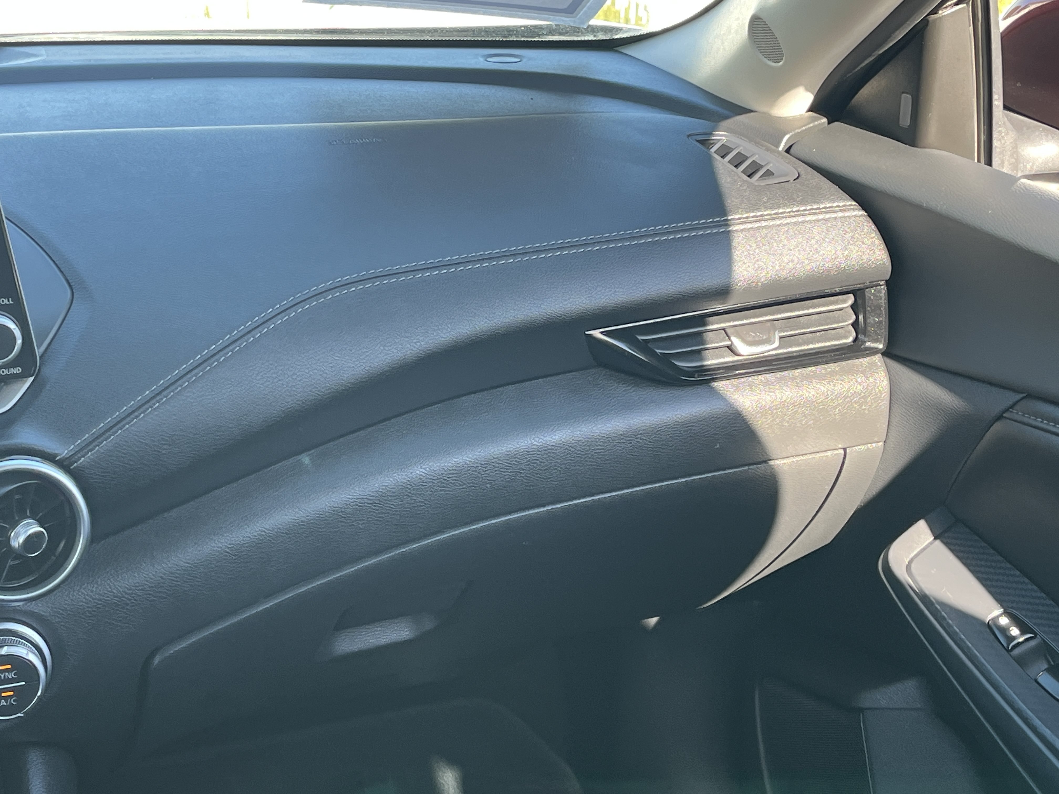 Used 2022 Nissan Sentra SV w/ All-Weather Package FWD image 21