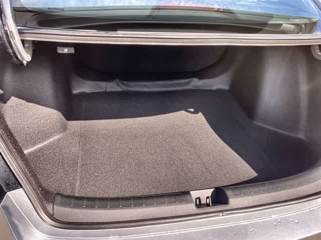 Certified 2026 Honda Civic LX image 20