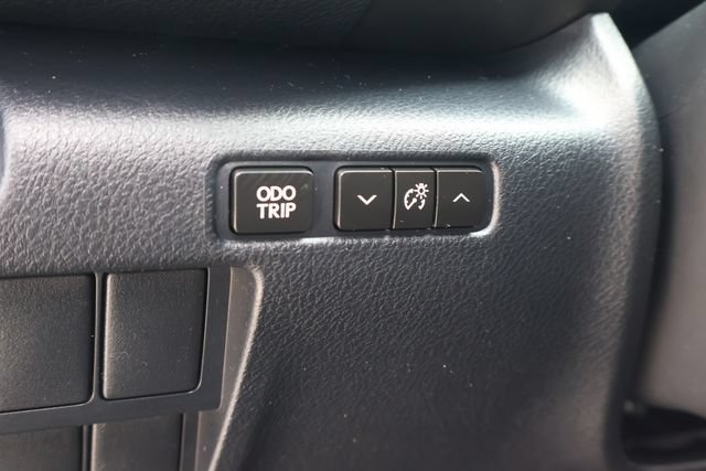 Used 2016 Lexus IS 200t RWD image 23