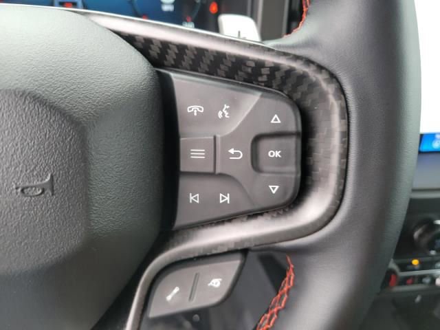 New 2025 Ford Bronco Raptor image 28