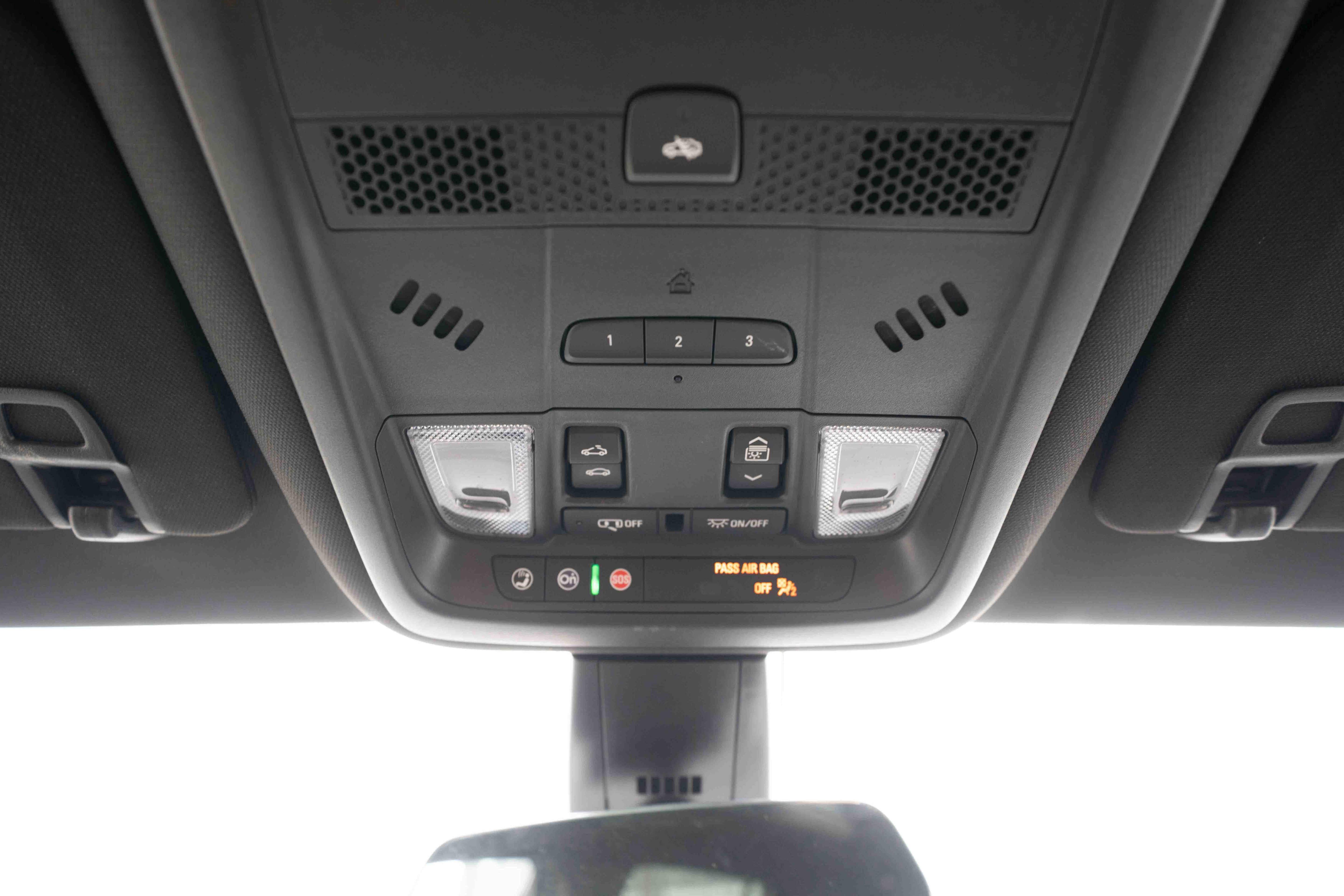 Used 2023 Cadillac XT6 Premium Luxury image 18