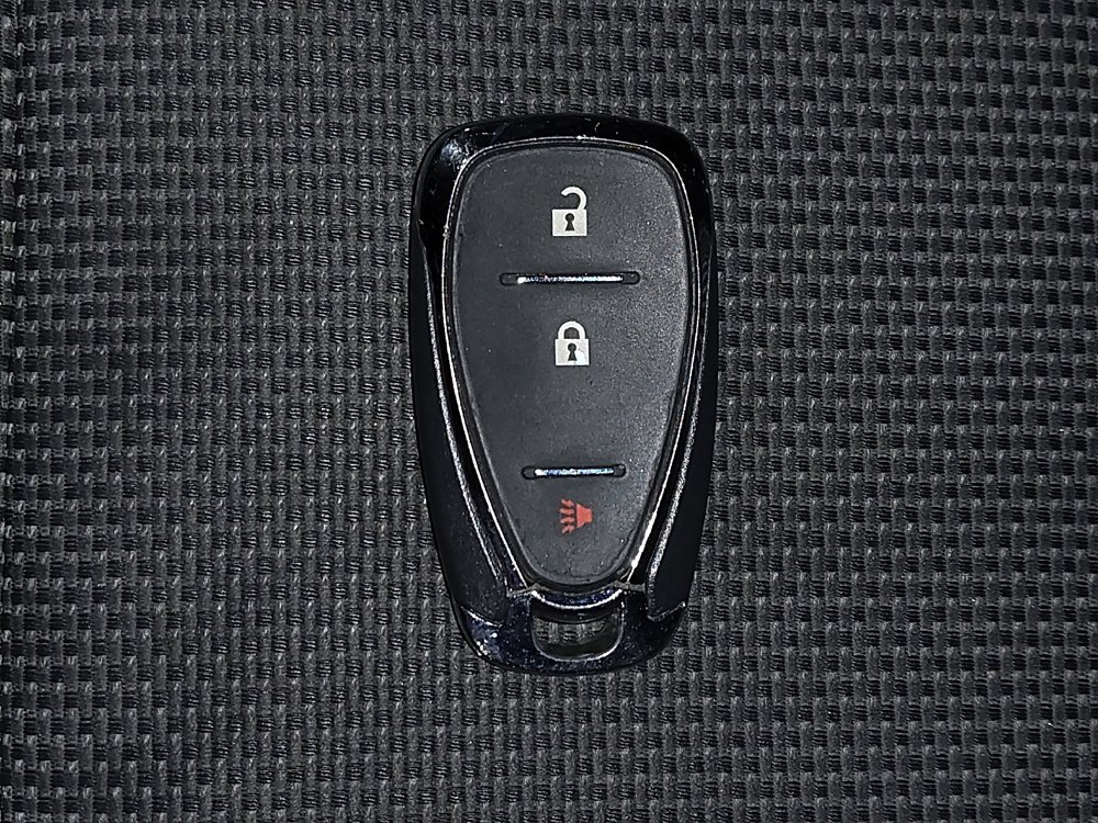 Used 2019 Chevrolet Traverse LT image 32