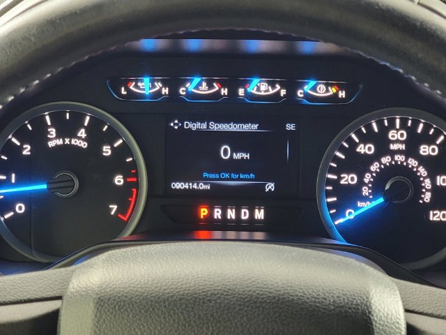 Used 2017 Ford F150 XLT w/ Equipment Group 302A Luxury AWD/4WD image 29