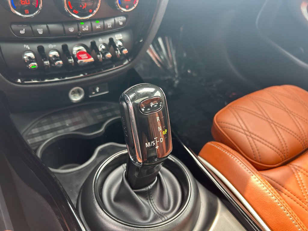 Certified 2024 MINI Cooper Clubman S AWD/4WD image 33